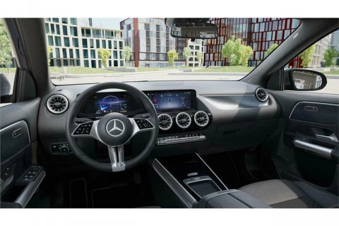 Mercedes-Benz EQA EQA 250+