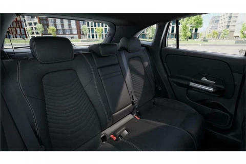 Mercedes-Benz EQA EQA 250+