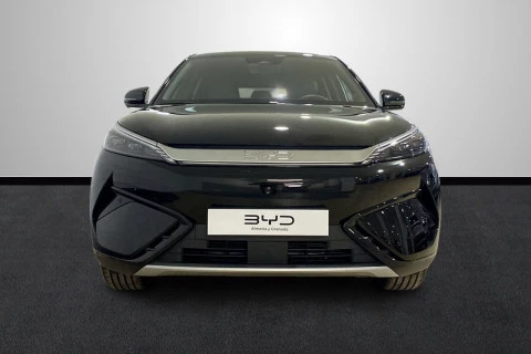 BYD ATTO 3 Design