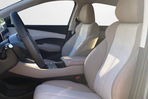 BYD ATTO 3 Design