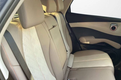 BYD ATTO 3 Design