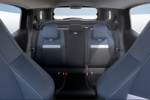 Opel Frontera 1.2T XHT Hybrid eDCT6 81kW Edition
