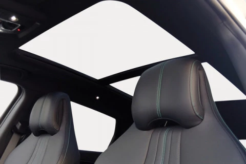 BYD SEAL U DM-i Comfort 160 kW (218 CV)