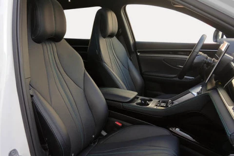 BYD SEAL U DM-i Comfort 160 kW (218 CV)