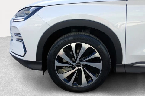 BYD SEAL U DM-i Comfort 160 kW (218 CV)