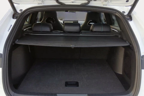 BYD SEAL U DM-i Comfort 160 kW (218 CV)