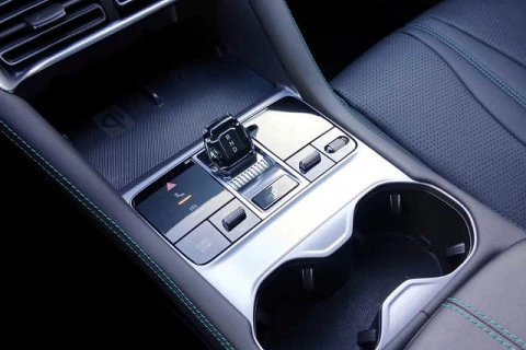 BYD SEAL U DM-i Comfort 160 kW (218 CV)