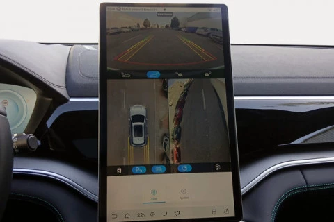 BYD SEAL U DM-i Comfort 160 kW (218 CV)