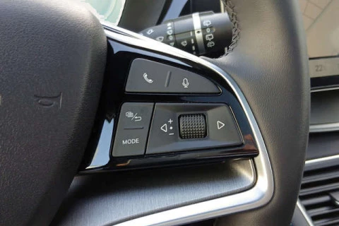 BYD SEAL U DM-i Comfort 160 kW (218 CV)