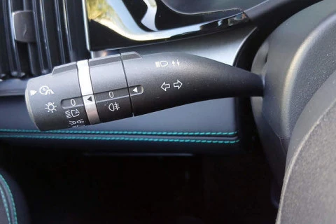 BYD SEAL U DM-i Comfort 160 kW (218 CV)