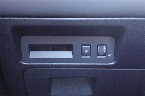 BYD SEAL U DM-i Comfort 160 kW (218 CV)