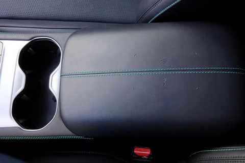 BYD SEAL U DM-i Comfort 160 kW (218 CV)