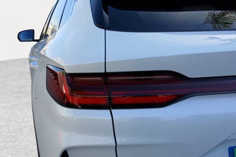 BYD SEAL U DM-i Comfort 160 kW (218 CV)