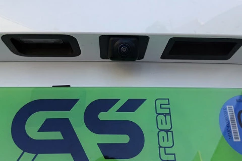 BYD SEAL U DM-i Comfort 160 kW (218 CV)