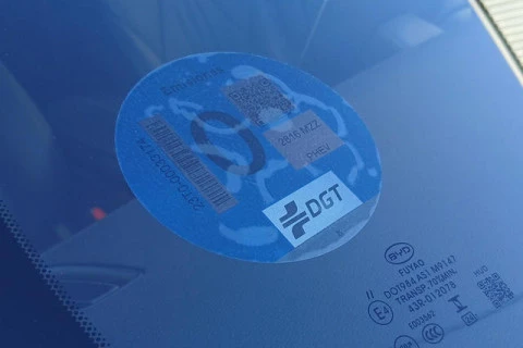 BYD SEAL U DM-i Comfort 160 kW (218 CV)