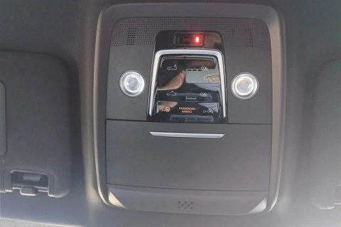 BYD SEAL U DM-i Comfort 160 kW (218 CV)