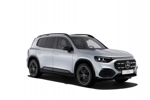 Mercedes-Benz GLB GLB 200