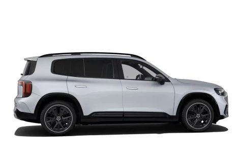 Mercedes-Benz GLB GLB 200