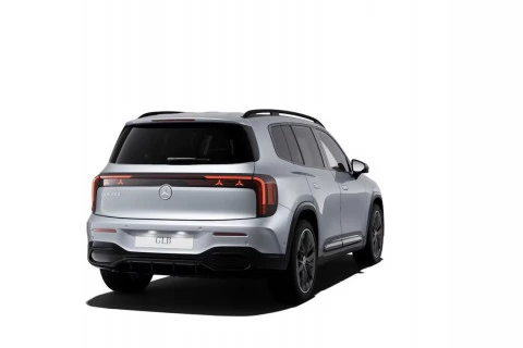 Mercedes-Benz GLB GLB 200