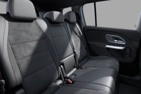 Mercedes-Benz GLB GLB 200