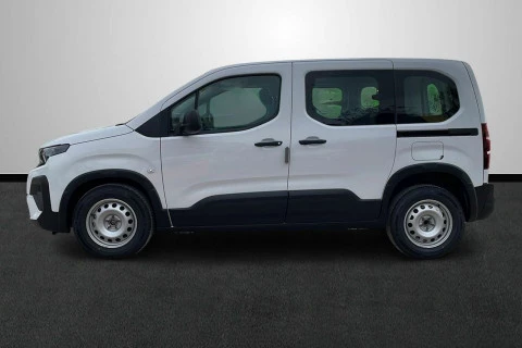 Peugeot Rifter Rifter Allure BlueHDi 100