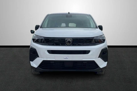 Peugeot Rifter Rifter Allure BlueHDi 100