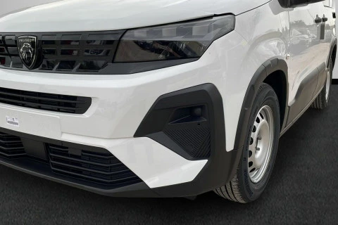 Peugeot Rifter Rifter Allure BlueHDi 100