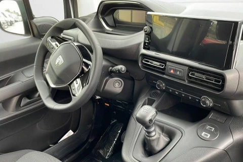 Peugeot Rifter Rifter Allure BlueHDi 100