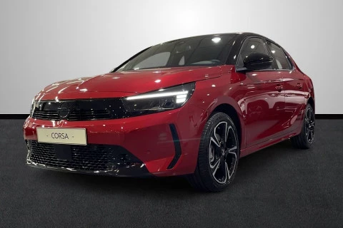 Opel Corsa 1.2T XHL 74kW (100CV) GS