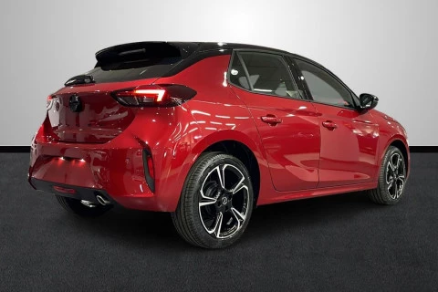 Opel Corsa 1.2T XHL 74kW (100CV) GS