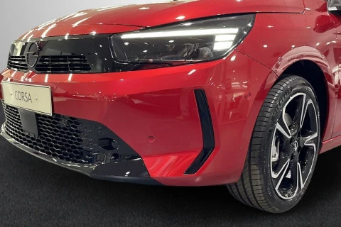 Opel Corsa 1.2T XHL 74kW (100CV) GS