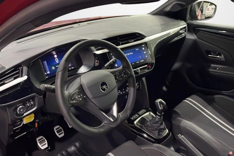 Opel Corsa 1.2T XHL 74kW (100CV) GS