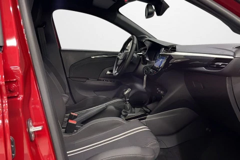 Opel Corsa 1.2T XHL 74kW (100CV) GS