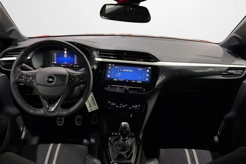 Opel Corsa 1.2T XHL 74kW (100CV) GS