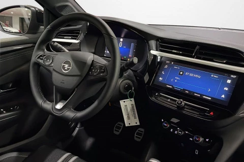 Opel Corsa 1.2T XHL 74kW (100CV) GS