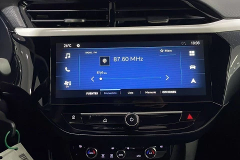 Opel Corsa 1.2T XHL 74kW (100CV) GS