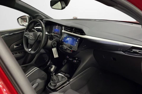 Opel Corsa 1.2T XHL 74kW (100CV) GS