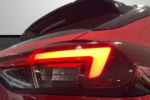 Opel Corsa 1.2T XHL 74kW (100CV) GS