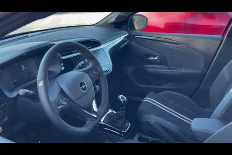 Opel Corsa 1.2T XHL 74kW (100CV) GS