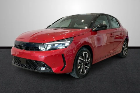 Opel Corsa 1.2T XHL 74kW (100CV) GS