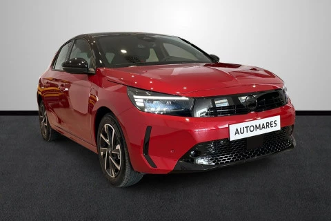 Opel Corsa 1.2T XHL 74kW (100CV) GS