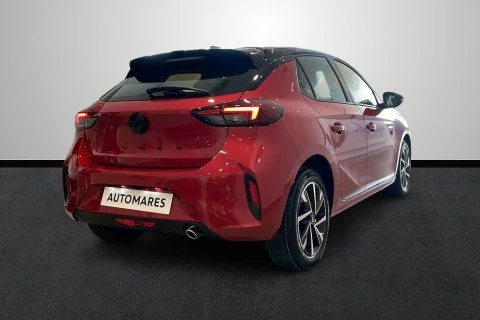 Opel Corsa 1.2T XHL 74kW (100CV) GS