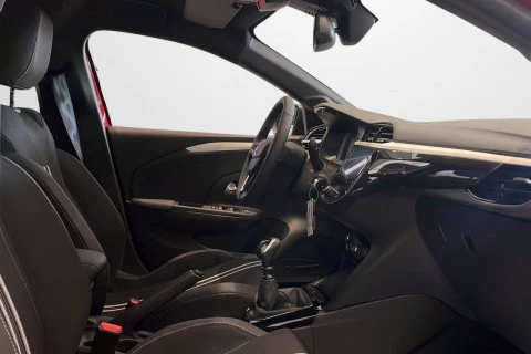 Opel Corsa 1.2T XHL 74kW (100CV) GS