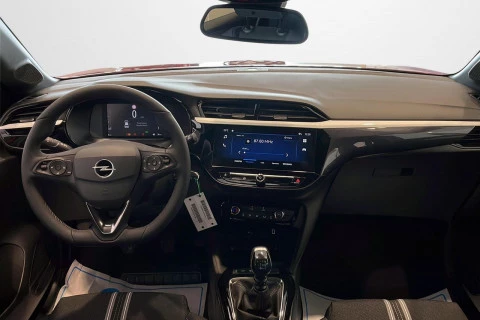 Opel Corsa 1.2T XHL 74kW (100CV) GS