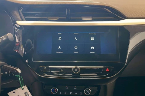 Opel Corsa 1.2T XHL 74kW (100CV) GS