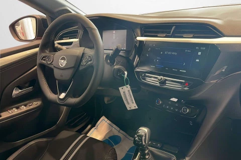 Opel Corsa 1.2T XHL 74kW (100CV) GS