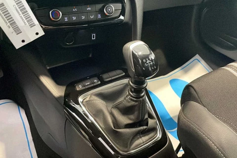 Opel Corsa 1.2T XHL 74kW (100CV) GS