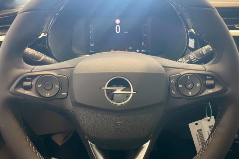 Opel Corsa 1.2T XHL 74kW (100CV) GS