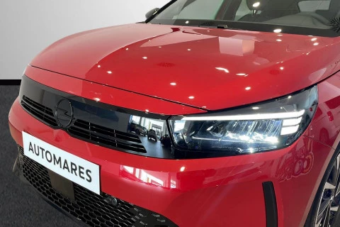 Opel Corsa 1.2T XHL 74kW (100CV) GS