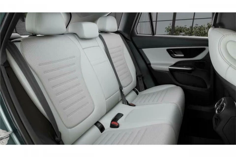 Mercedes-Benz GLC GLC 300 e 4MATIC